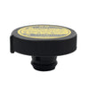 Toyota RAV4 Radiator Coolant Recovery Tank Cap (2002-2022)