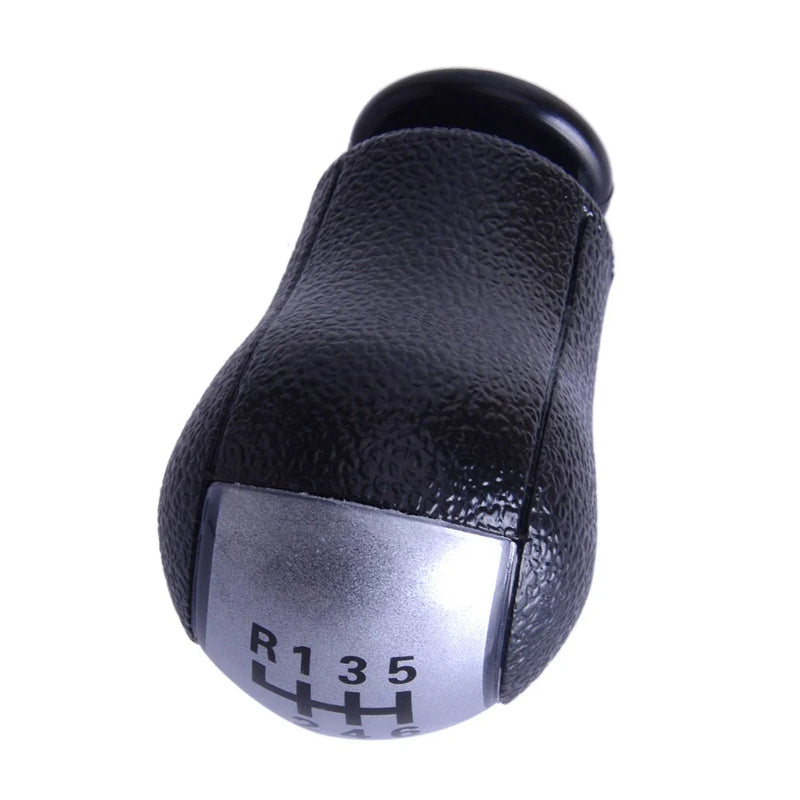Ford Mustang 6 Speed Shift Knob (2011-2012)