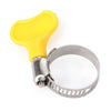 Fluid Liquid Transfer - Gasoline Water Large Manual Hand Siphon Pump