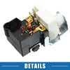 GM Chevy Headlight Switch Replacement (1965 - 1970)