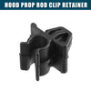 Honda Ridgeline Hood Prop Rod Clip (2006-2014)