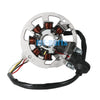 CPI Hussar, Popcorn SL, Aragon 50, Oliver 50 Sport Stator Coil (2001-2002)