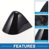 BMW X5 (2000-2003) Black Washer Nozzle Cover Cap