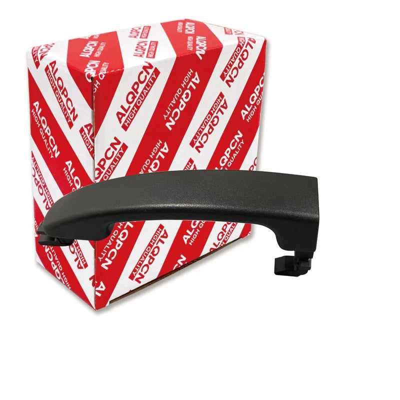 Ford Falcon FG Black Textured Exterior Door Handle (2008-2018)