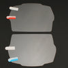 Triumph Speed Triple 1200 RR Scratch Protection Film Screen Protector (2022)
