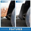 Honda CR-V Mud Flap Splash Guard (2023-2024)