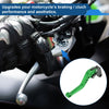 Yamaha MT-10 / FZ-10 Brake Clutch Levers (2017–2021)