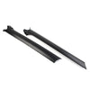 Land Rover Discovery 3 / 4 Front Windshield A-Pillar Trim Molding (2004-2016)