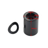 Harley Electra Glide, Street Glide, Road King Heel Shifter Shift Eliminator Spacer (2007-2023)