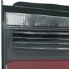 2017-2021 Jeep Compass Left Tail Light Brake Lamp (2017-2021)