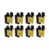 Chevrolet Silverado & GMC Sierra 1500 8PCS Ignition Coil Pack UF271