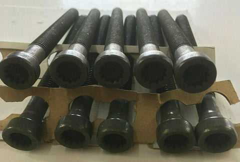 Crafter Amarok 2.0 TDi Head Gasket Bolts