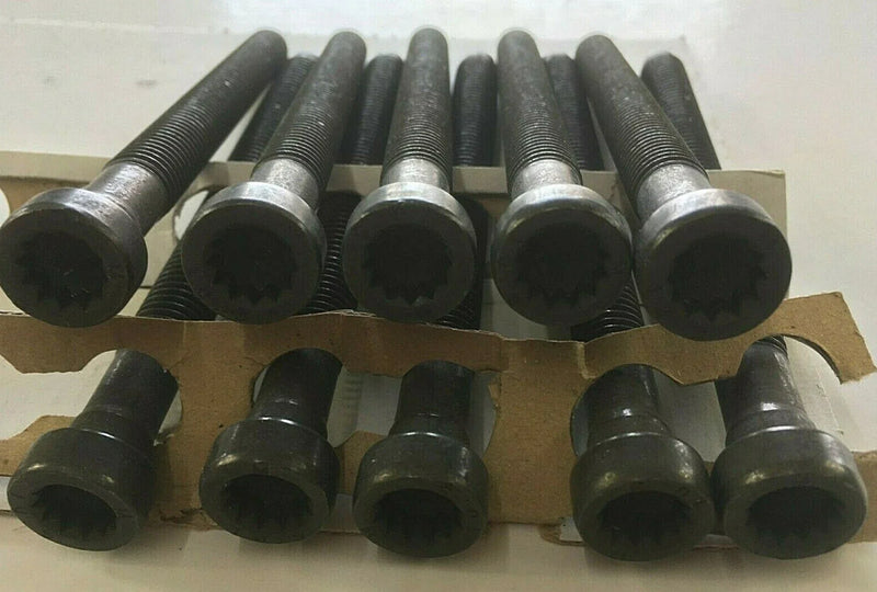Crafter Amarok 2.0 TDi Head Gasket Bolts