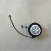 Nissan Altima, Frontier, Versa, Infiniti QX60 Fuel Tank Cap Cover (2013-2023)