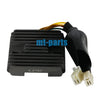 SMC ATV RAM Captain Titan Quadzilla Stinger 300 Voltage Rectifier Regulator
