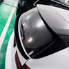 BMW X5 F15 Gloss Black Rear Boot Spoiler Lip (2014-2018)
