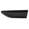 Land Rover Discovery Sport Left Fender Vent Grille Black Louver (2015-2021)
