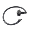 Land Rover Discovery 4 Right Headlight Washer Nozzle (2010-2013)