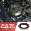 Toyota Tacoma 2 x Crankshaft Seal Rear Seal (1998–2013)