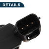 Hyundai Elantra 2.0 Input Transmission Speed Sensor (2011-2016)