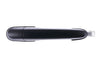 Hyundai Tucson JM Rear Right Outer Door Handle Primed Black (2004–2010)