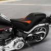 Harley Softail Low Rider Driver Passenger Pillion Seat (2018-2024)