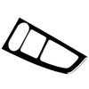 Audi A4 A5 RHD Center Console Gear Shift Box Frame Cover Trim (2016-2023)