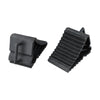 Trailer & Caravan Parking Essential Brake Wedges 2 x