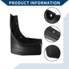 Mercedes-Benz GL / GLS Mud Flaps Splash Guards 1 Set (2015-2016)