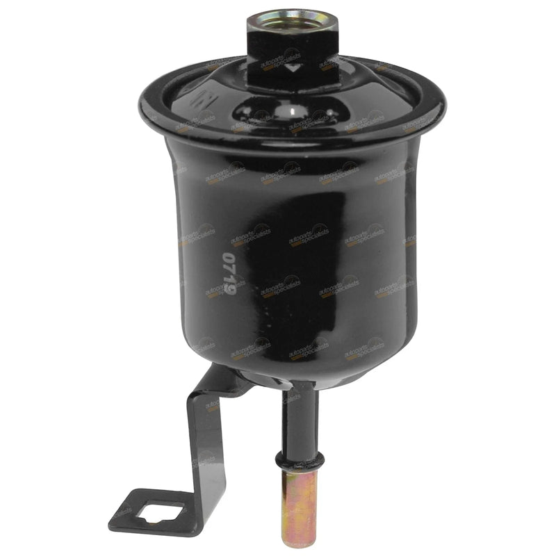 Fuel Filter / 2.0L 4cyl 1RZ-E / Toyota Hilux RZN147 (1997–2002)