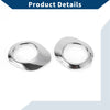 Mercedes-Benz Smart Car Front Left & Right Lights (2015-2021)