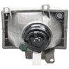 Mazda Bravo UN Series B2500 B2600 RH Headlight (2002-2006)