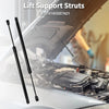 Honda Accord Hood Lift Supports Struts (1994-1997)