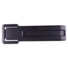 Jeep Wrangler JK Black Tailgate Hinge Cover Trim (2007-2017)