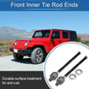 Jeep Liberty Front Inner Tie Rod End Links (2006-2012)