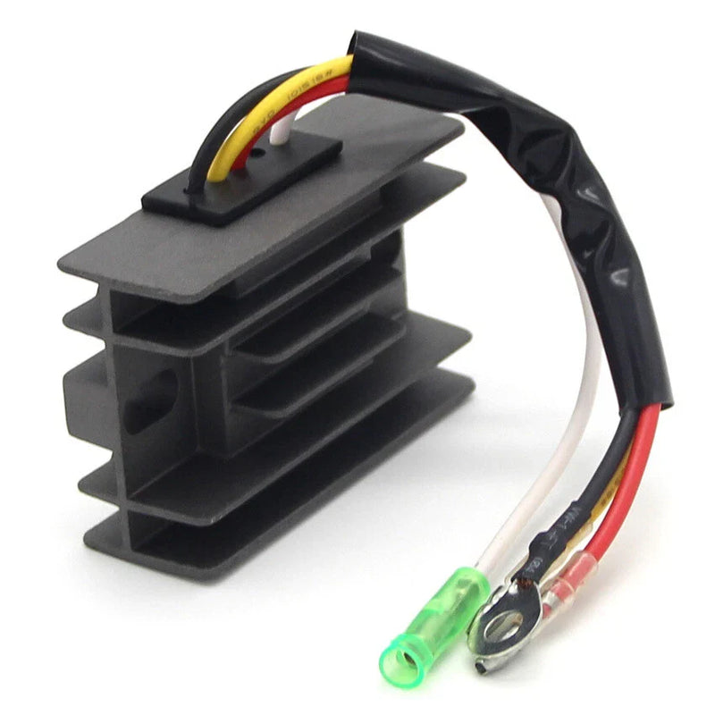 Suzuki Outboard DF9.9 DF15 Rectifier Regulator (2004-2012)