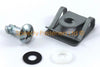 Honda CBR600F2 900 Fireblade CBR1000 VFR750 Dzus Fairing Bolts Studs