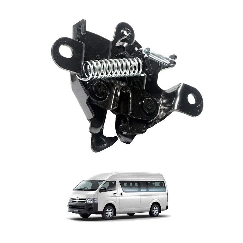 Toyota Hiace TRH200 / TRH214 / TRH219 2004-2019 Bonnet  Lock Latch