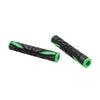 Motorcycles Universal Green Brake Clutch Handle Bar Grips
