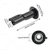 Ford F-350 F-450 F-550 Fuel Tank Filler Neck Tube (2005-2007)