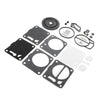 650 701 760 1100 1200 PWC Yamaha Mikuni Carburetor Rebuild Kit