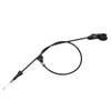 BMW 3-Series E46 325xi 330i 330xi Hood Release Cable (2002-2006)
