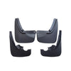 Ford Explorer Mud Flaps Splash Guards (2019-2023)