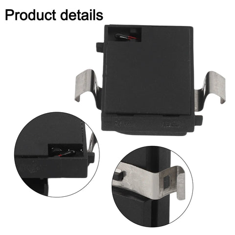 200 300 Black Plastic Humidity Sensor