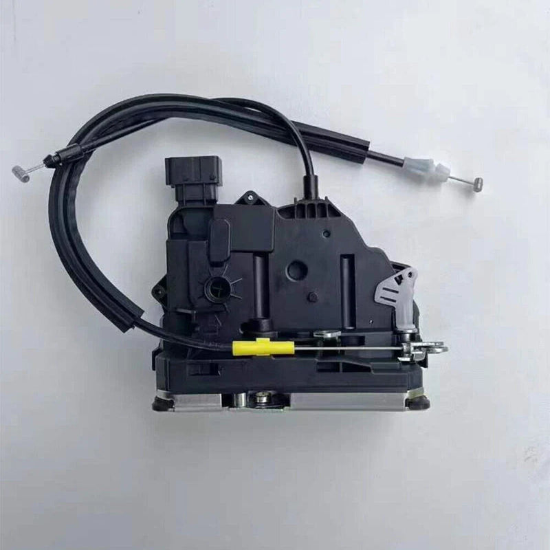 2019-2021 Ram Promaster Right Side Door Latch Assembly (2019-2021)