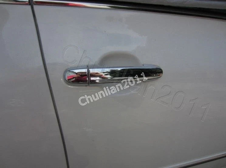 Toyota Corolla, Matrix, Camry Side Mirror Door Handle Cover Trim (2009-2013)