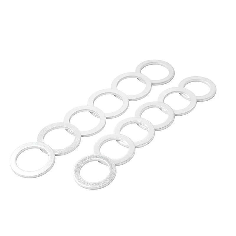 Honda Acura 12 x Oil Drain Plug Gasket Washer