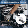 Honda Jazz Brake Master Cylinder with Reservoir (2002-2008)