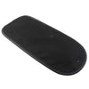 Harley Heritage Softail Black PU Leather Rear Fender Bib Solo Seat (06-17)