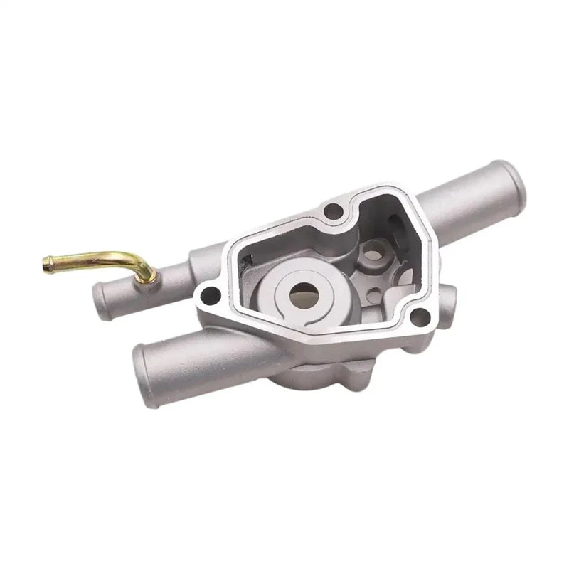 1991-1994 Toyota Tercel 1.5L Coolant Water Outlet Housing (1991-1994)